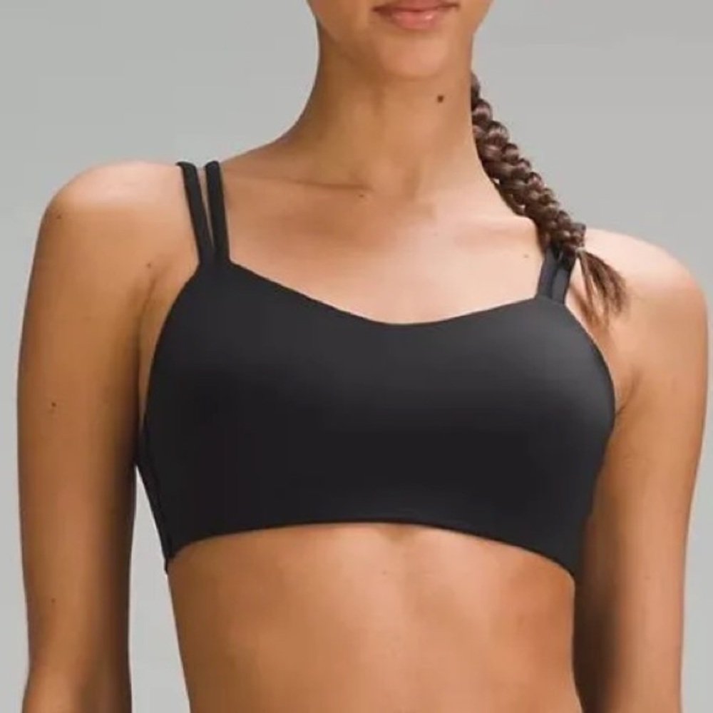 Lululemon Like a Cloud Bra *Light Support, B/C Cup* Size 4